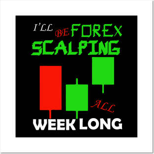 Forex Scalping Posters and Art